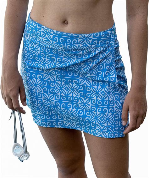Ripskirt hawaii - RipSkirt Hawaii. Length 1 - Quick Wrap Athletic Cover-up That Multitasks as The Perfect Travel/Summer Skirt. 4.5 out of 5 stars 1,340. $45.00 $ 45. 00. FREE delivery ... 